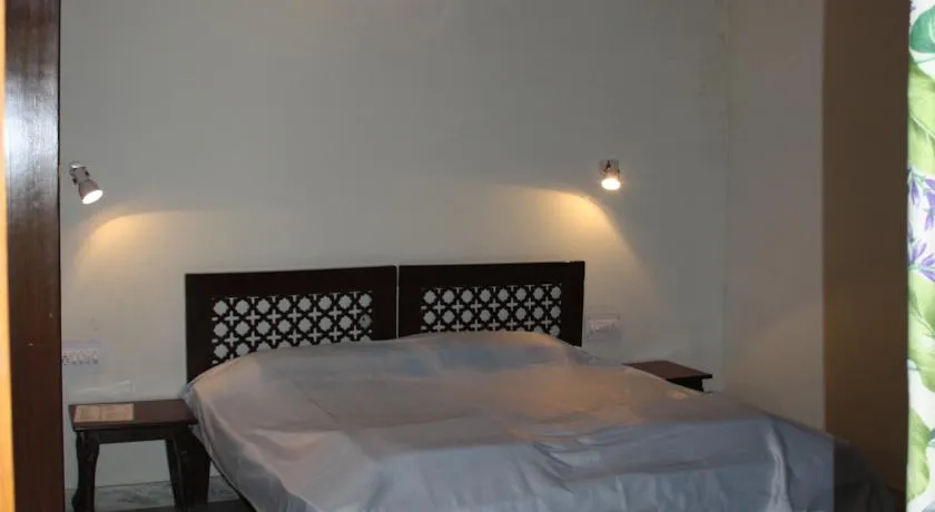 Hotel Shahar Palace photo 4