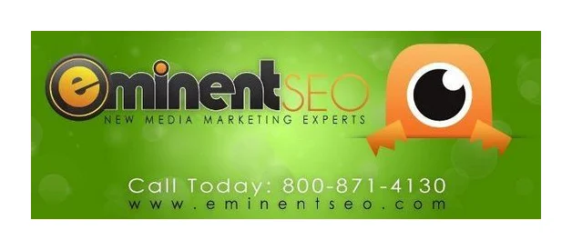 Eminent SEO logo