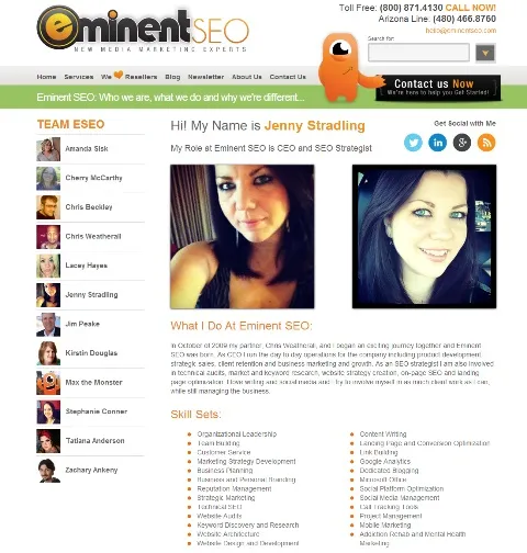 Eminent SEO photo 4