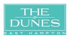 The Dunes logo