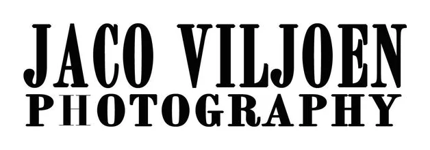 Jaco Viljoen Photography logo