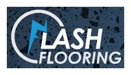 Flash Flooring logo