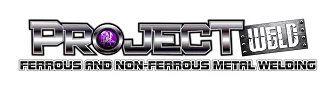 PROJECT WELD logo