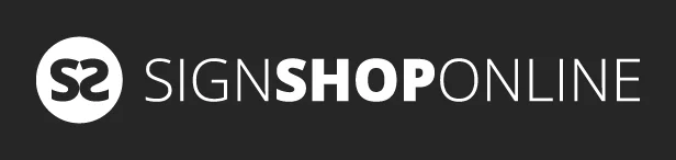 Sign Shop Online logo