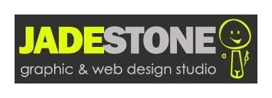 Jade Stone Graphic & Web Design logo