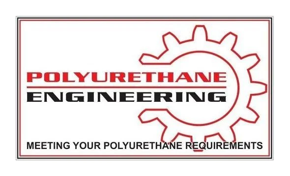 Polyurethane Engineering logo