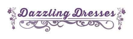 Dazzling Dresses logo