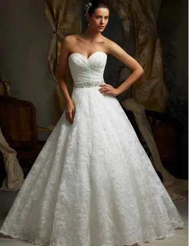 Dazzling Dresses photo 1