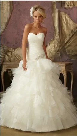 Dazzling Dresses photo 2