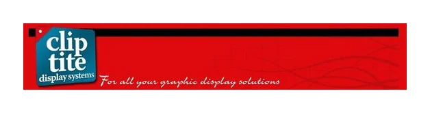 Clip-Tite Display Systems logo