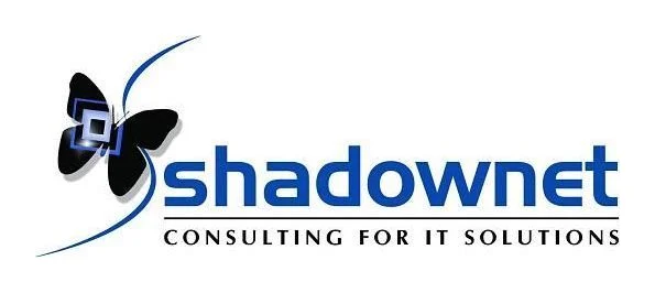Shadownet Computing CC logo