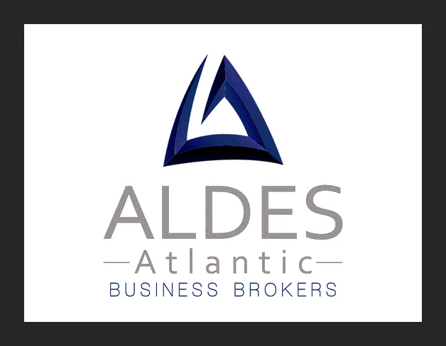 Aldes Atlantic Business Brokers logo