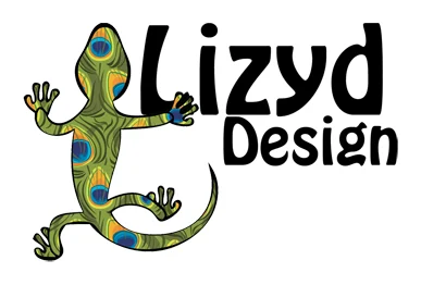 Lizyd Design logo