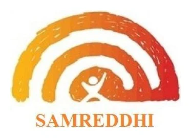 Samreddhi Properties logo