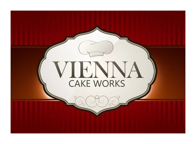 Vienna Cake Works logo
