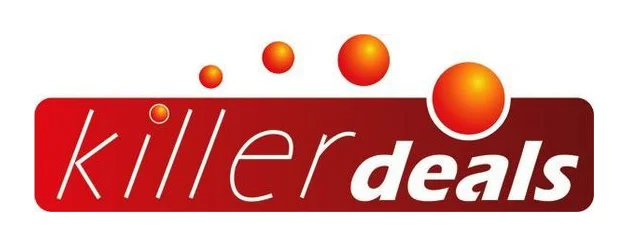 Killerdeals logo