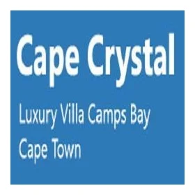 Cape Crystal logo