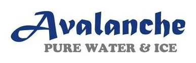 Avalanche Water logo