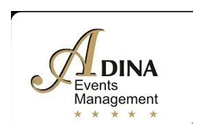 Adina Events Management logo