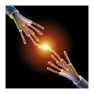 RW Electrical Contractors & Services. logo