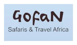 Gofan Safaris & Travel Africa Co. Ltd logo