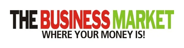 THE BUSINESS MARKET logo