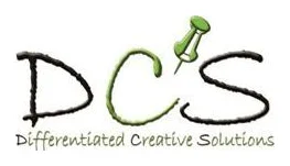 Differentiated Creative Solutions logo