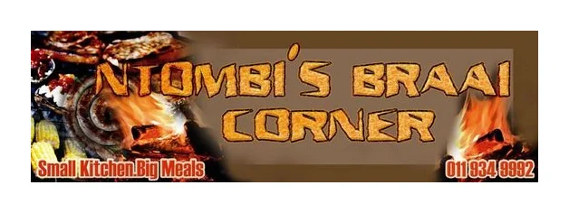 Ntombis Braai Corner logo