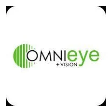 Omni Eye & Vision logo