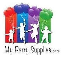 My Party Supplies logo