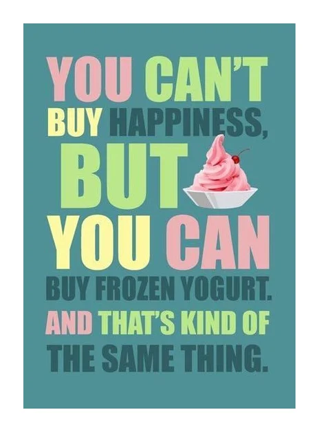 Youngberry Tasty Frozen Yogurt logo