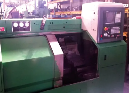 CNC Machines photo 1