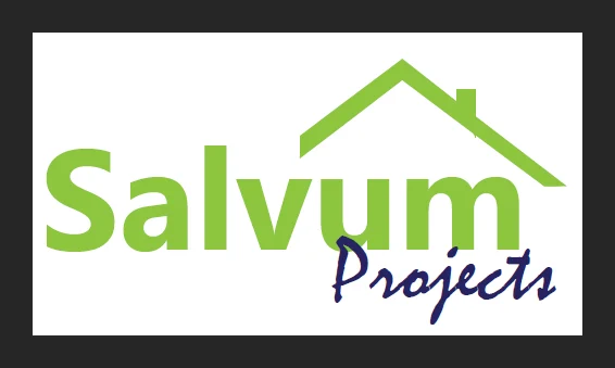 Salvum Projects logo