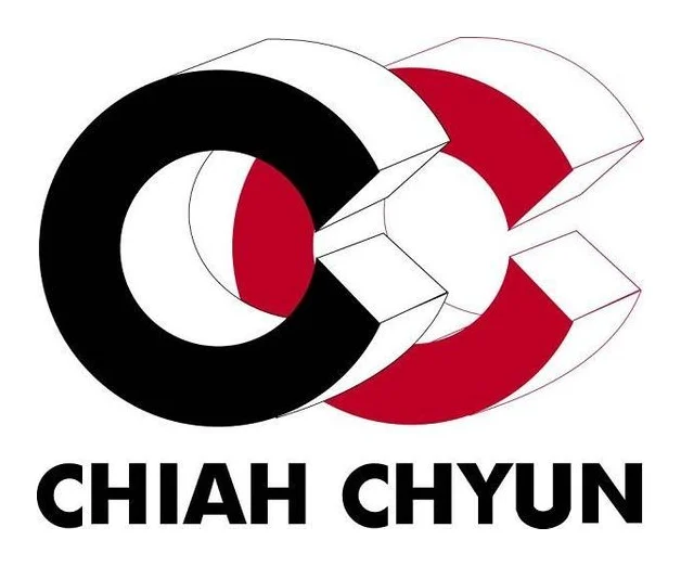 Chiah Chyun Machinery Co., Ltd. logo