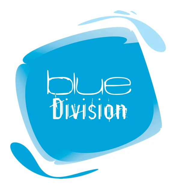 Blue Division Entertainment & Publicity logo