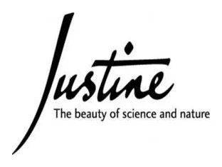 Justine logo