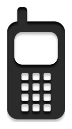 Phone For Elderly logo
