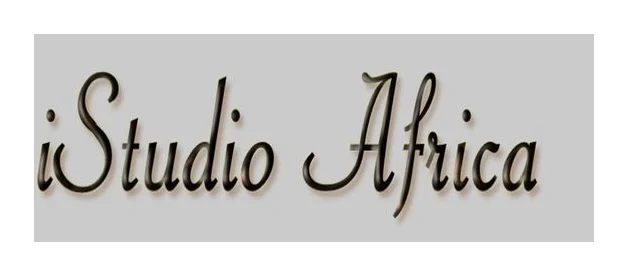 iStudioAfrica logo
