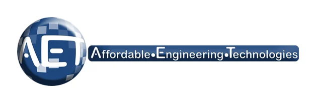 Affordable Engineering Technologies logo