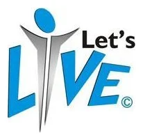 Let's Live Coaching logo