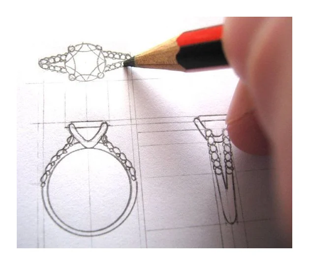 Designer Engagement Rings logo