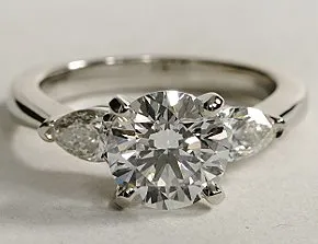 Designer Engagement Rings photo 3