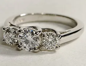 Designer Engagement Rings photo 4