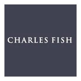 Charles Fish logo