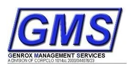 Genrox Management Services logo
