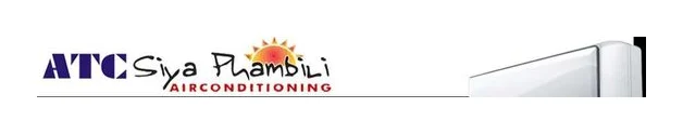 ATC Airconditioning logo