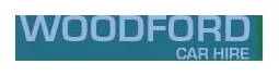 Woodford Group logo