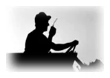 Finly Radio Communication logo