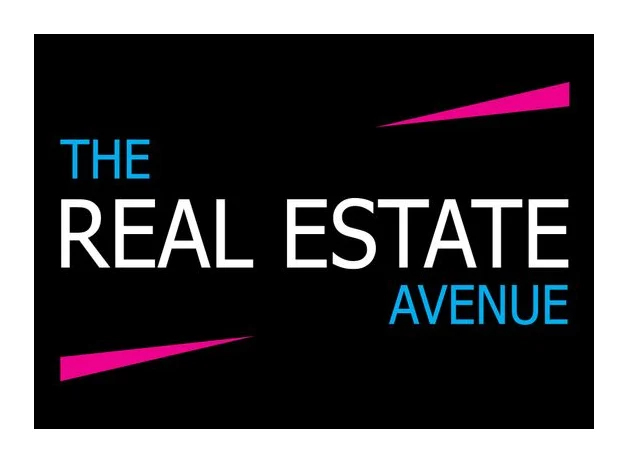 The Real Estate Avenue logo