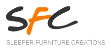 Sleeper Furniture Creations logo